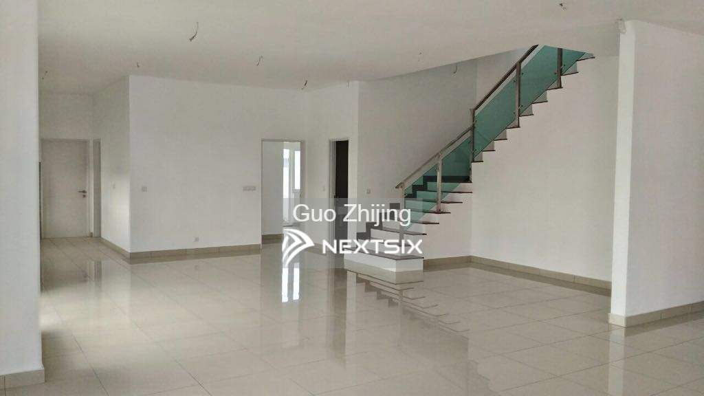 3 Storey Semi-detached Homes For Sale in Cyberjaya Selangor - Image 6