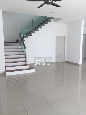 3 Storey Semi-detached Homes For Sale in Cyberjaya Selangor - Image 7