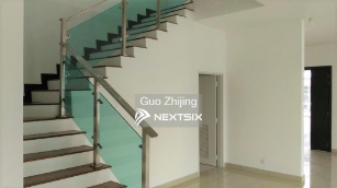 3 Storey Semi-detached Homes For Sale in Cyberjaya Selangor - Image 8