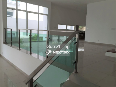 3 Storey Semi-detached Homes For Sale in Cyberjaya Selangor - Image 9