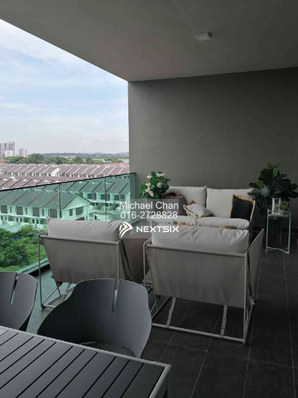 Condominium For Sale in Puchong Selangor - Image 10