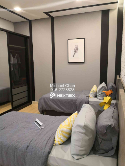 Condominium For Sale in Puchong Selangor - Image 11