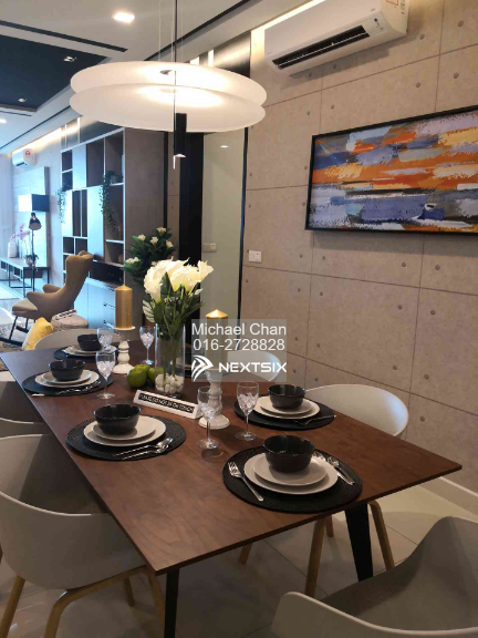 Condominium For Sale in Puchong Selangor - Image 13