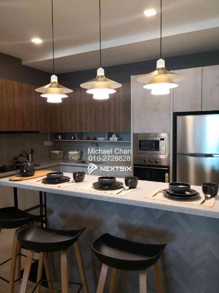 Condominium For Sale in Puchong Selangor - Image 15