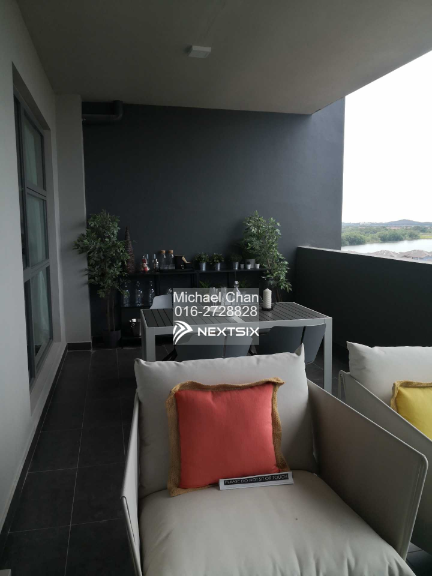 Condominium For Sale in Puchong Selangor - Image 5