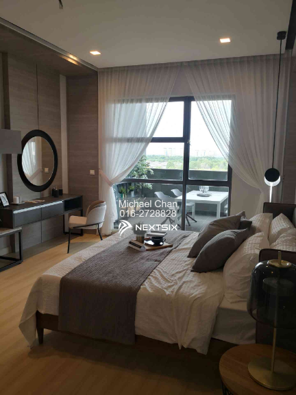 Condominium For Sale in Puchong Selangor - Image 6