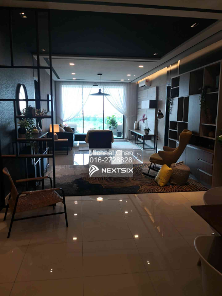 Condominium For Sale in Puchong Selangor - Image 8