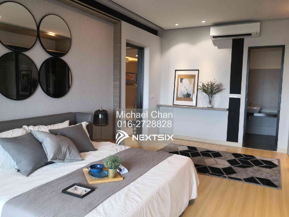 Condominium For Sale in Puchong Selangor - Image 9