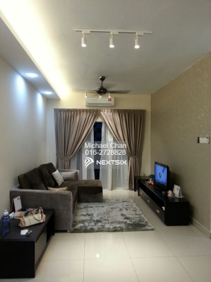 Serviced Residence For Sale in Jalan Klang Lama Kuala Lumpur
