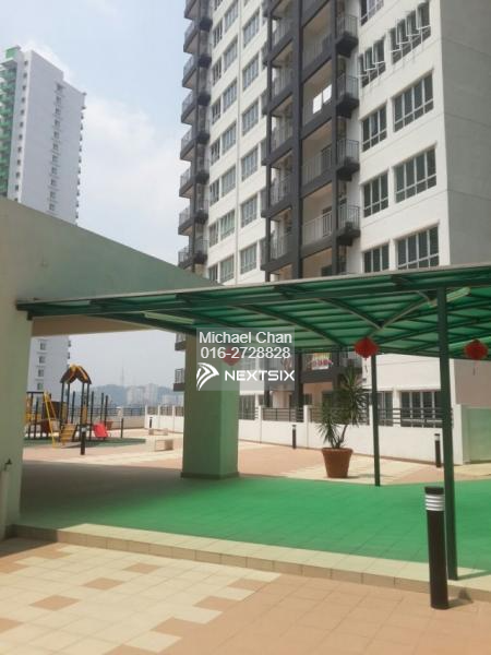 Serviced Residence For Sale in Jalan Klang Lama Wilayah Persekutuan Kuala Lumpur - Image 10