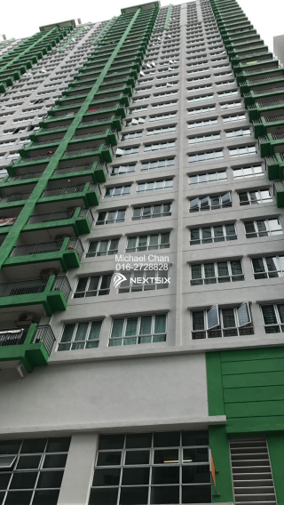 Serviced Residence For Sale in Jalan Klang Lama Wilayah Persekutuan Kuala Lumpur - Image 12