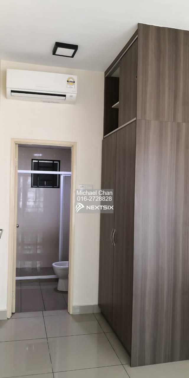 Serviced Residence For Sale in Jalan Klang Lama Wilayah Persekutuan Kuala Lumpur - Image 8