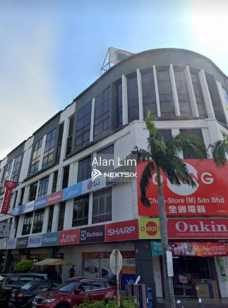 Retail Office For Sale in Puchong Selangor - Image 10