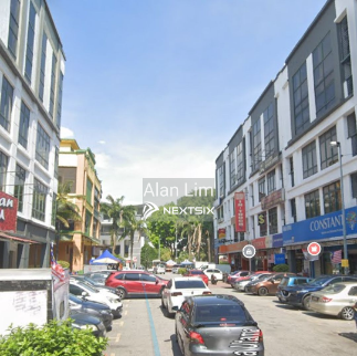 Retail Office For Sale in Puchong Selangor - Image 12