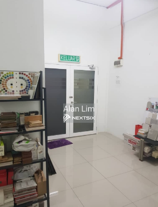 Retail Office For Sale in Puchong Selangor - Image 6