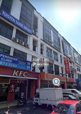 Retail Office For Sale in Puchong Selangor - Image 8