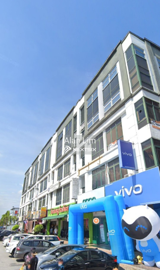 Retail Office For Sale in Puchong Selangor - Image 9