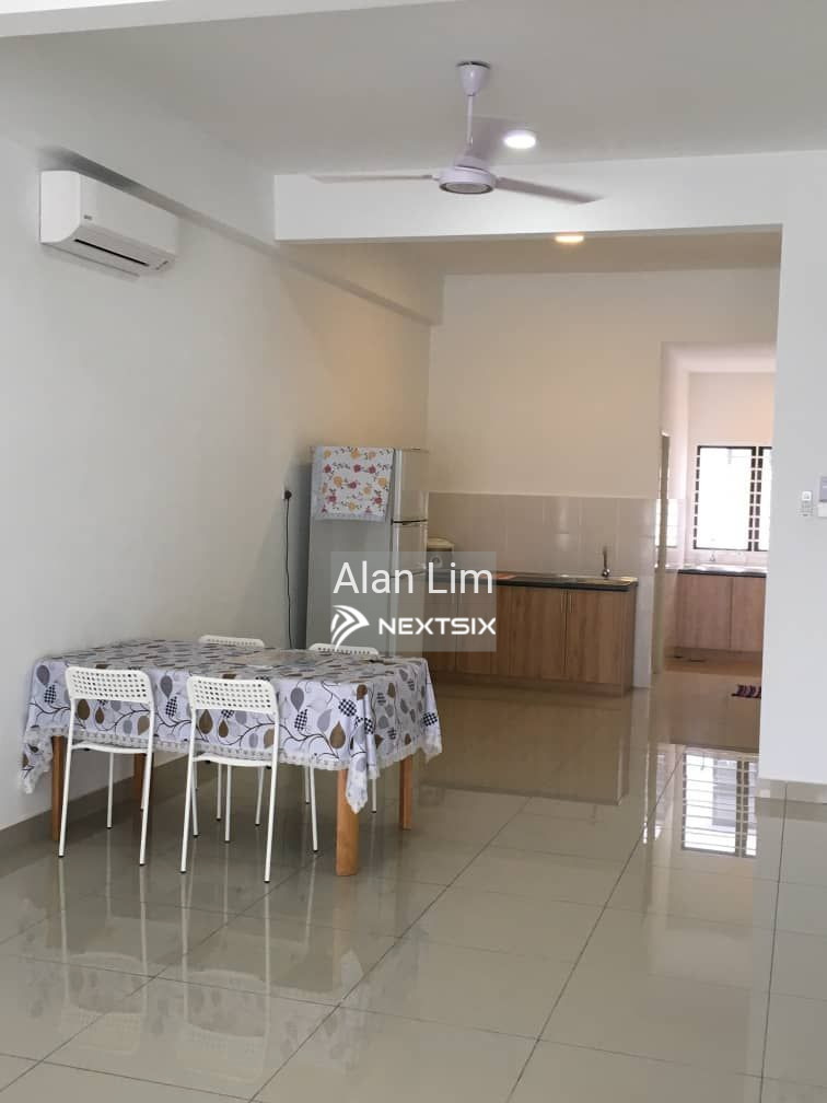 2.5-sty Terrace/Link House For Sale in Puchong South Selangor - Image 8