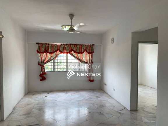 Apartment For Sale in Puchong Selangor