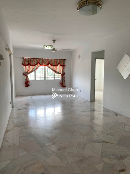Apartment For Sale in Puchong Selangor - Image 3