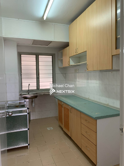 Apartment For Sale in Puchong Selangor - Image 4