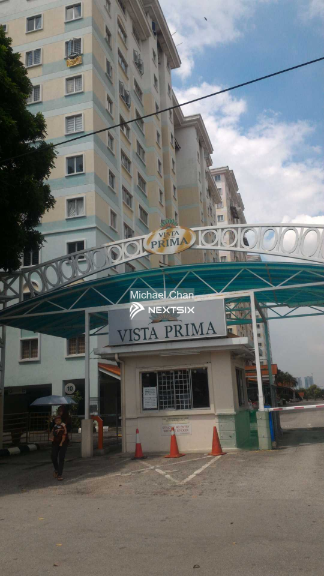 Apartment For Sale in Puchong Selangor - Image 8