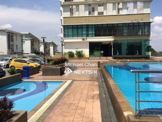 Condominium For Sale in Puchong Selangor - Image 12