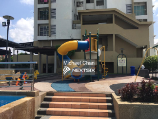 Condominium For Sale in Puchong Selangor - Image 13