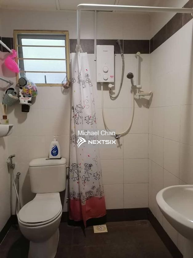 Condominium For Sale in Puchong Selangor - Image 3