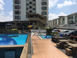Condominium For Sale in Puchong Selangor - Image 8