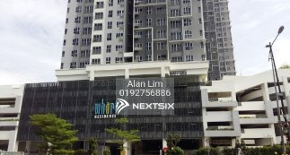 Condominium For Sale in Puchong Selangor