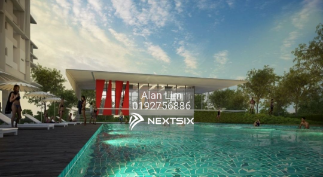 Condominium For Sale in Puchong Selangor - Image 5