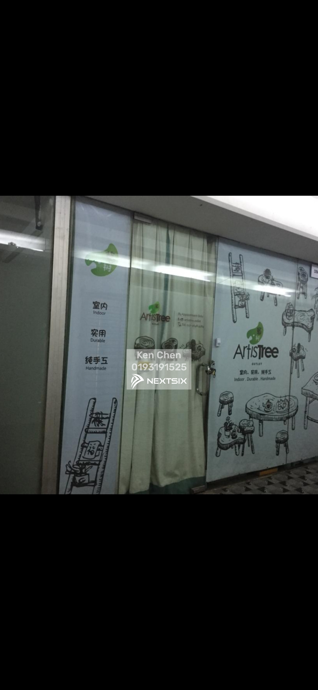 Shop For Sale in Kepong Wilayah Persekutuan Kuala Lumpur - Image 2