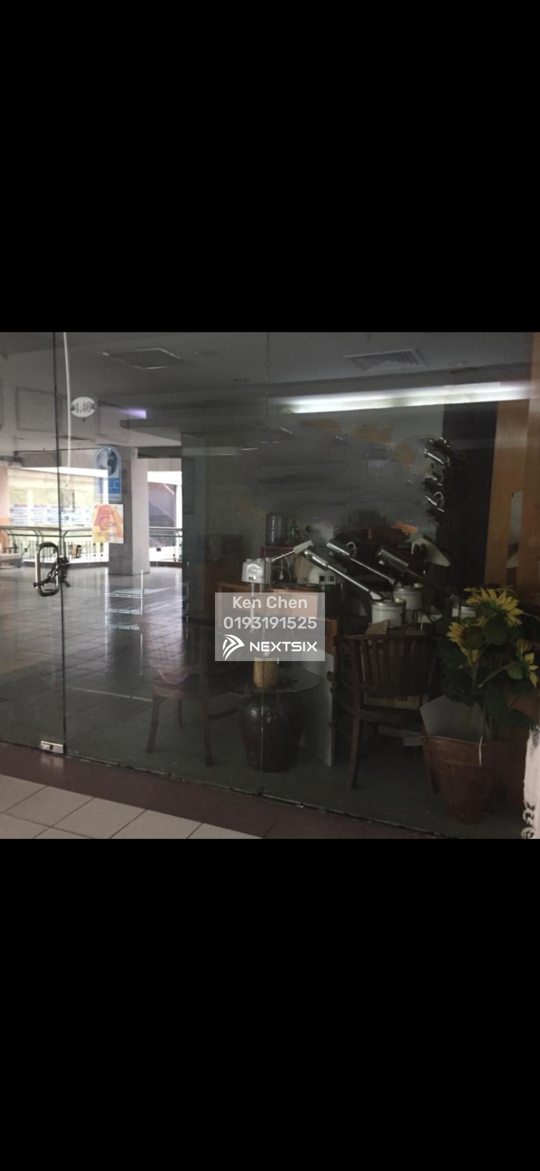 Shop For Sale in Kepong Wilayah Persekutuan Kuala Lumpur - Image 3