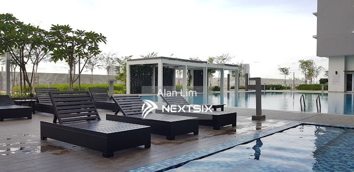 Condominium For Sale in Puchong Selangor - Image 10