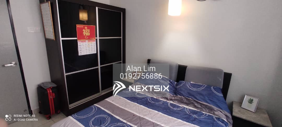 Condominium For Sale in Puchong Selangor - Image 5