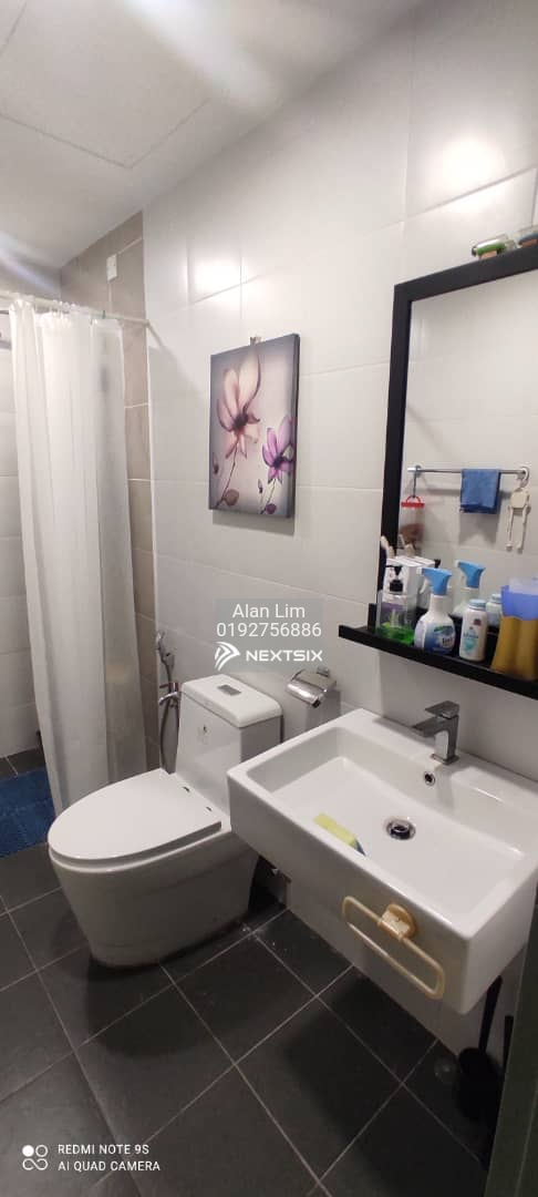 Condominium For Sale in Puchong Selangor - Image 8