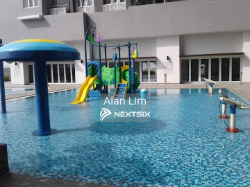 Condominium For Sale in Puchong Selangor - Image 9