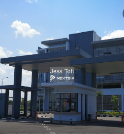 Condominium For Sale in Seri Kembangan Selangor - Image 2