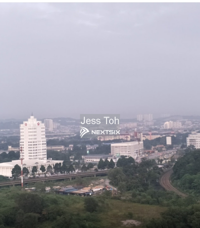 Condominium For Sale in Seri Kembangan Selangor - Image 3