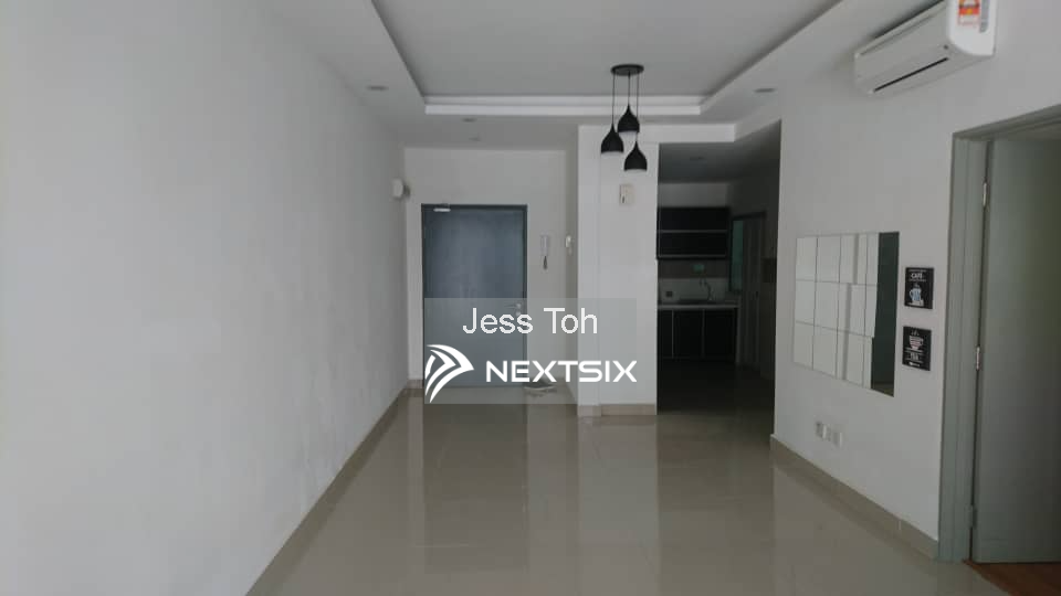 Serviced Residence For Sale in Seri Kembangan Selangor