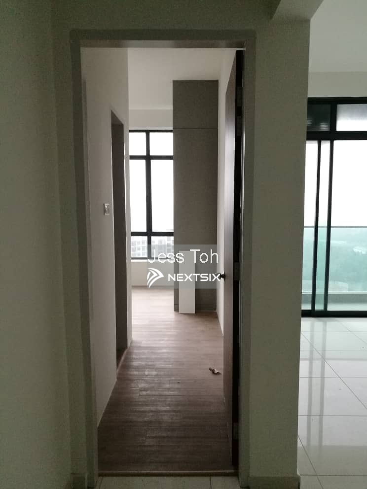Serviced Residence For Sale in Seri Kembangan Selangor - Image 6
