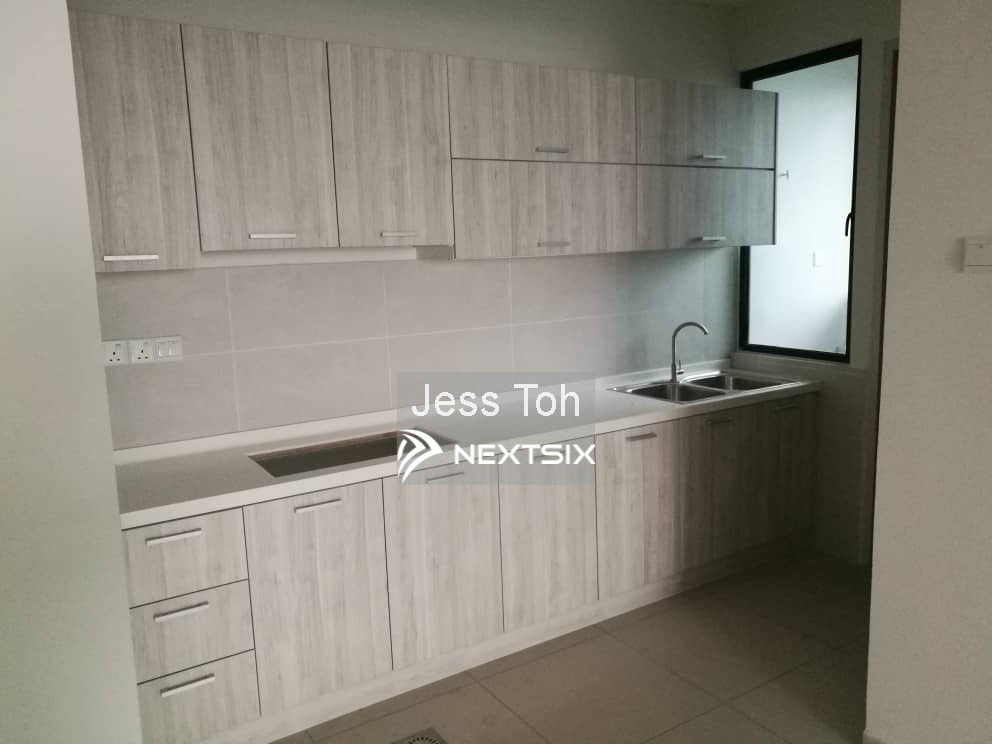 Serviced Residence For Sale in Seri Kembangan Selangor - Image 7