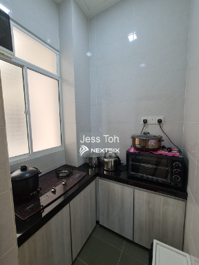 Condominium For Sale in Bangsar Wilayah Persekutuan Kuala Lumpur - Image 5