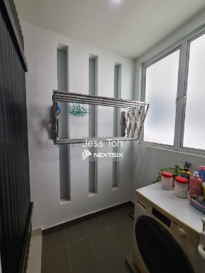 Condominium For Sale in Bangsar Wilayah Persekutuan Kuala Lumpur - Image 6