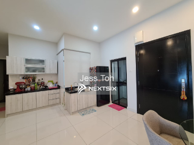 Condominium For Sale in Bangsar Wilayah Persekutuan Kuala Lumpur - Image 7