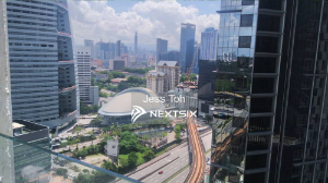 Serviced Residence For Sale in Kampung Kerinchi (Bangsar South) Wilayah Persekutuan Kuala Lumpur - Image 5