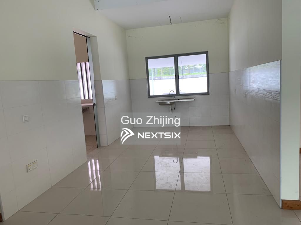 3-sty Terrace/Link House For Sale in Cyberjaya Selangor - Image 18