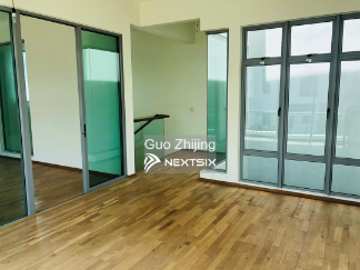 3-sty Terrace/Link House For Sale in Cyberjaya Selangor - Image 23