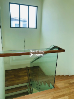 3-sty Terrace/Link House For Sale in Cyberjaya Selangor - Image 25